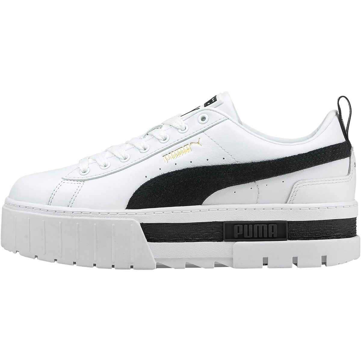 Xαμηλά Sneakers Puma 192795