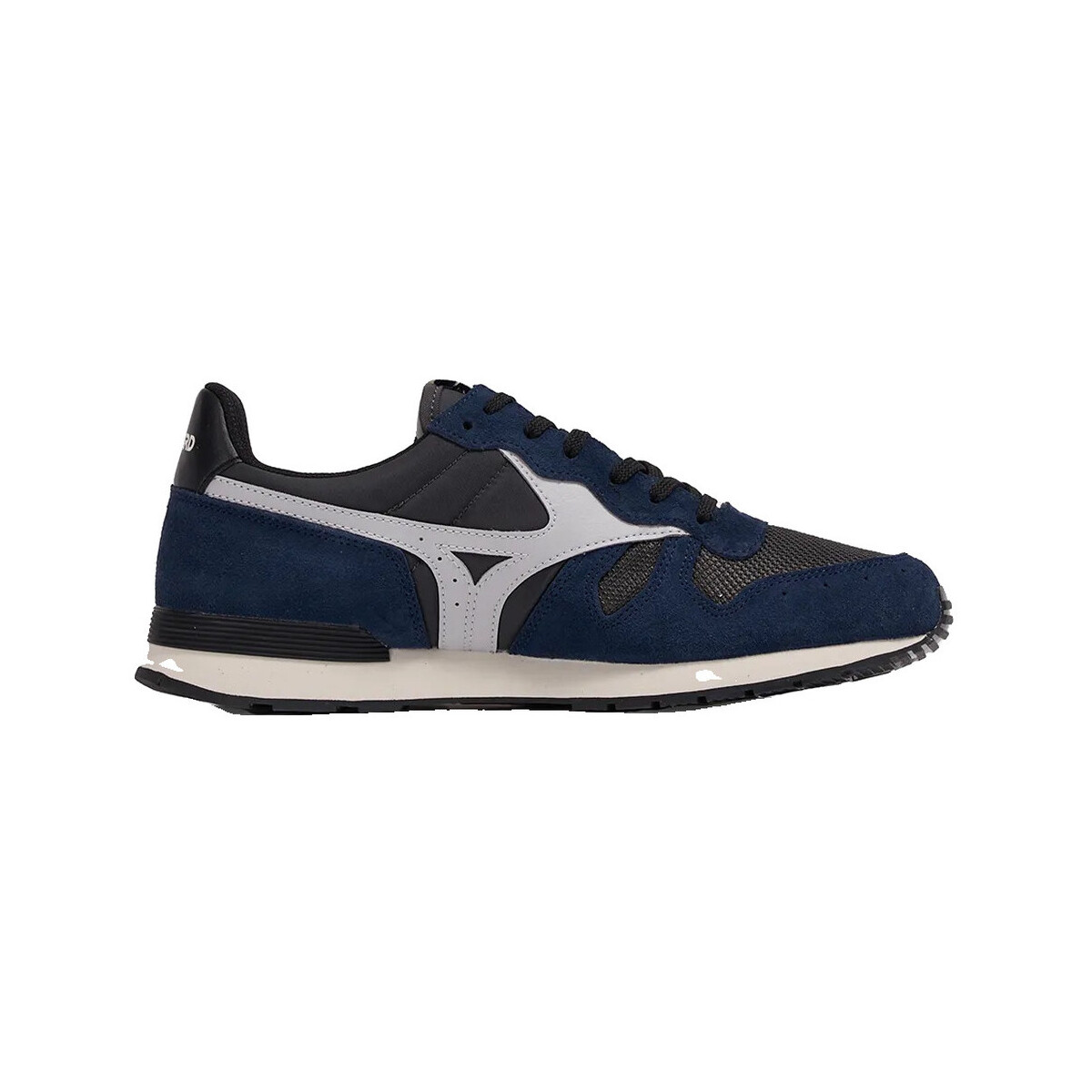 Sneakers Mizuno Baskets ml87 cuir