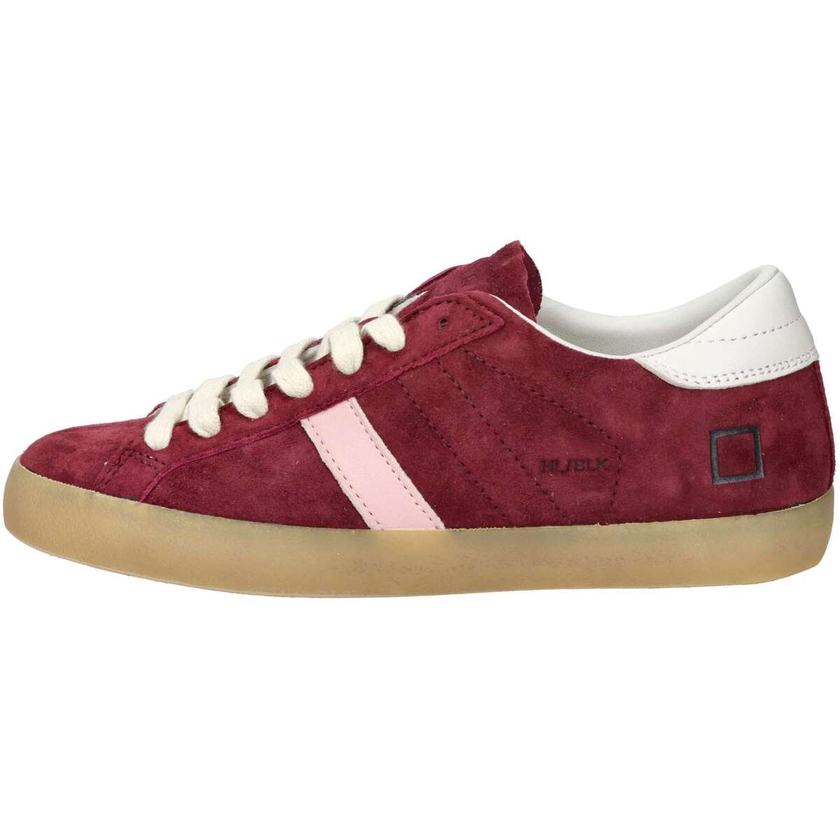 Sneakers D.A.T.E. W441-HL-BK-BX
