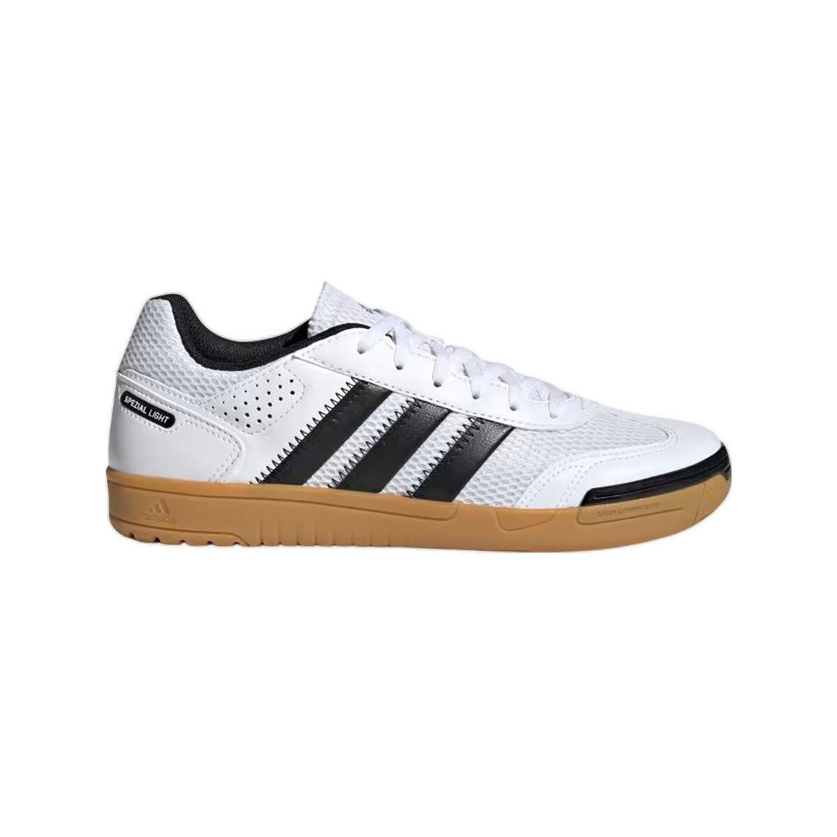 Παπούτσια Sport adidas Baskets Spezial Light maille respirante