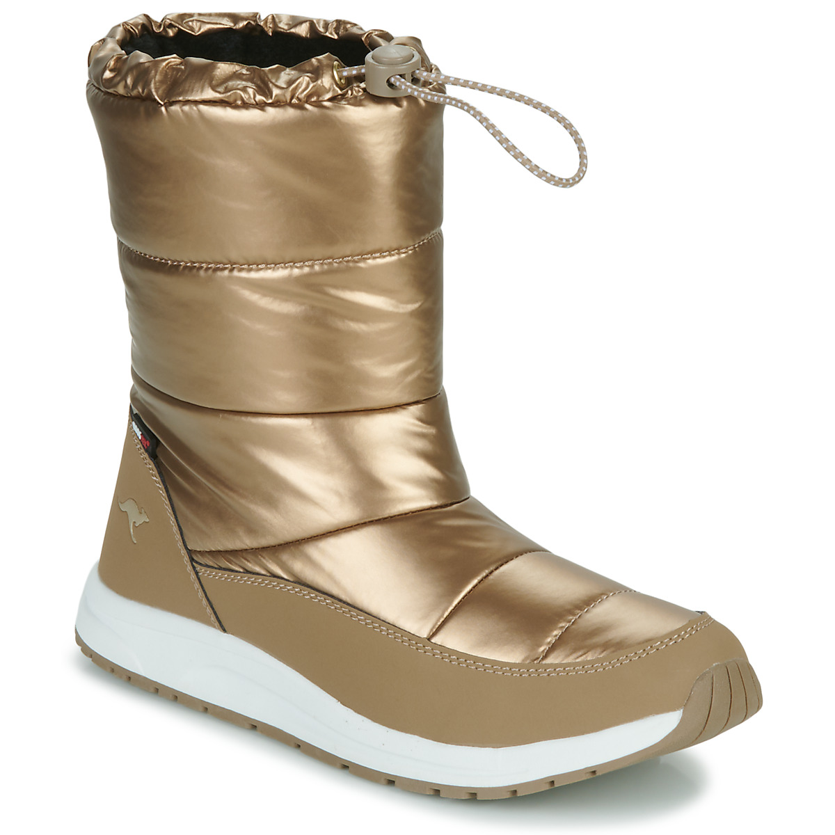 Μπότες για σκι Kangaroos K-WW Luna RTX