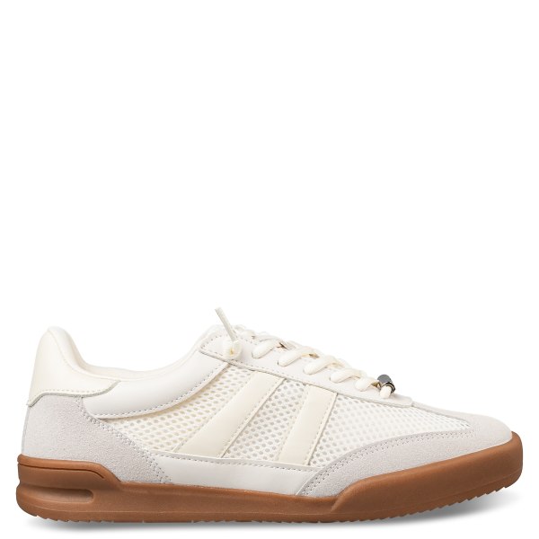 LOW TOP SNEAKERS