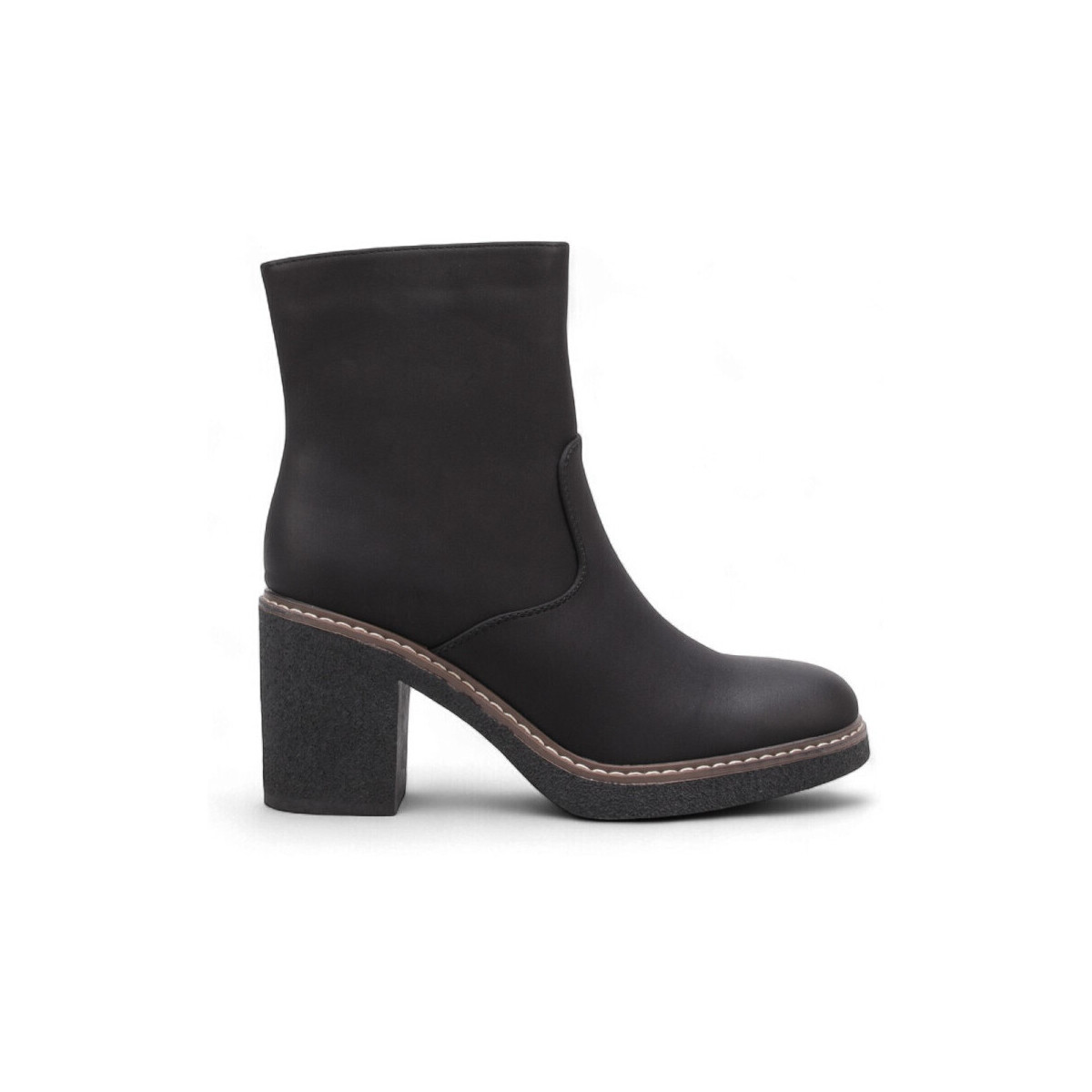 Μποτίνια La Modeuse 76965_P182350