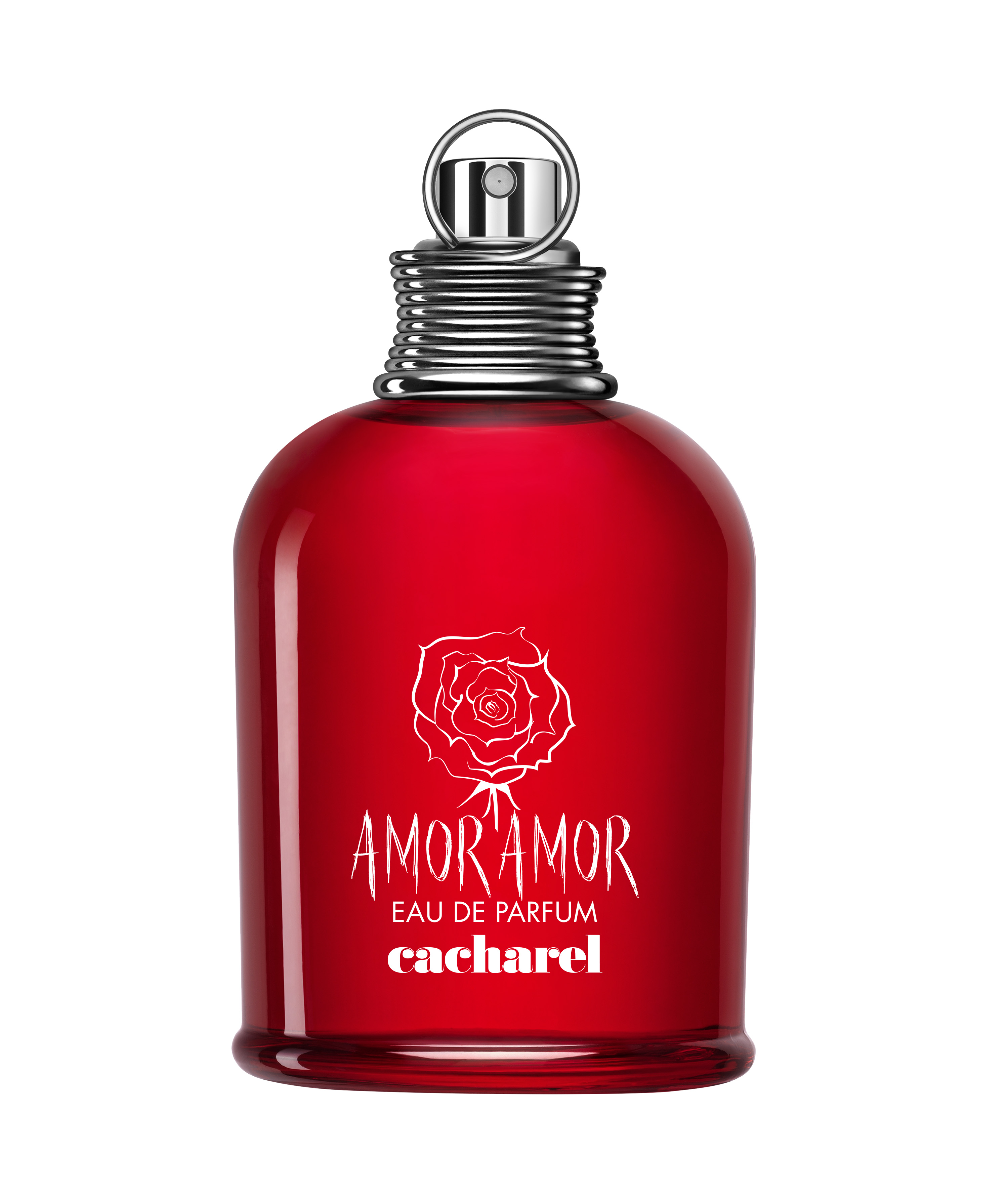 Amor Amor Eau De Parfum | 100ml
