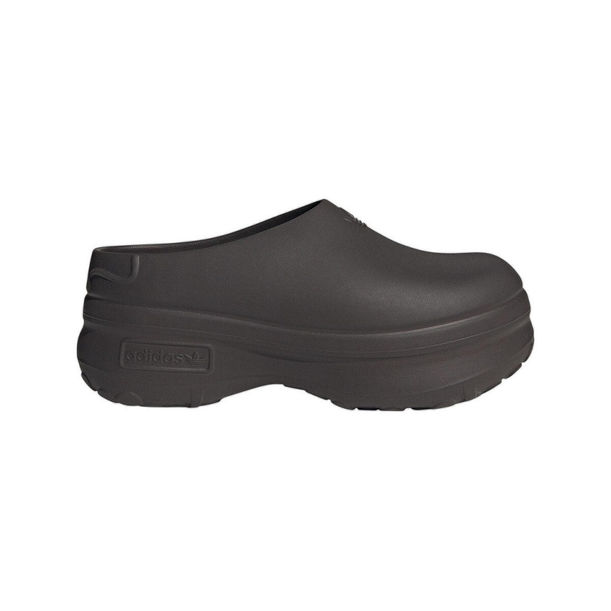 Τσόκαρα adidas Mocassins Adifom Stan Mule W en matériaux écologiques