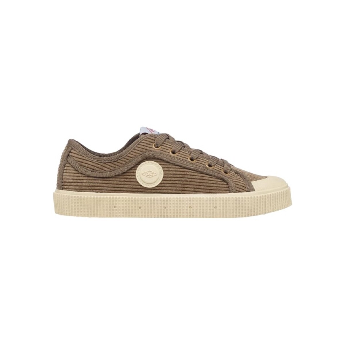Xαμηλά Sneakers Sanjo K200 Corduroy - Brown