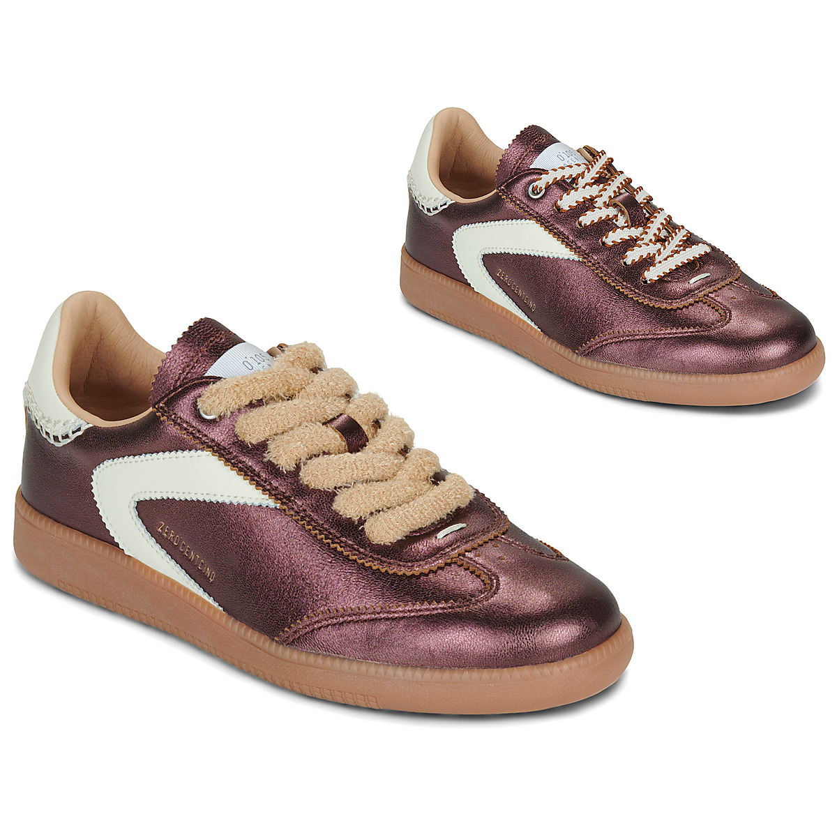 Xαμηλά Sneakers 0-105 NOVA