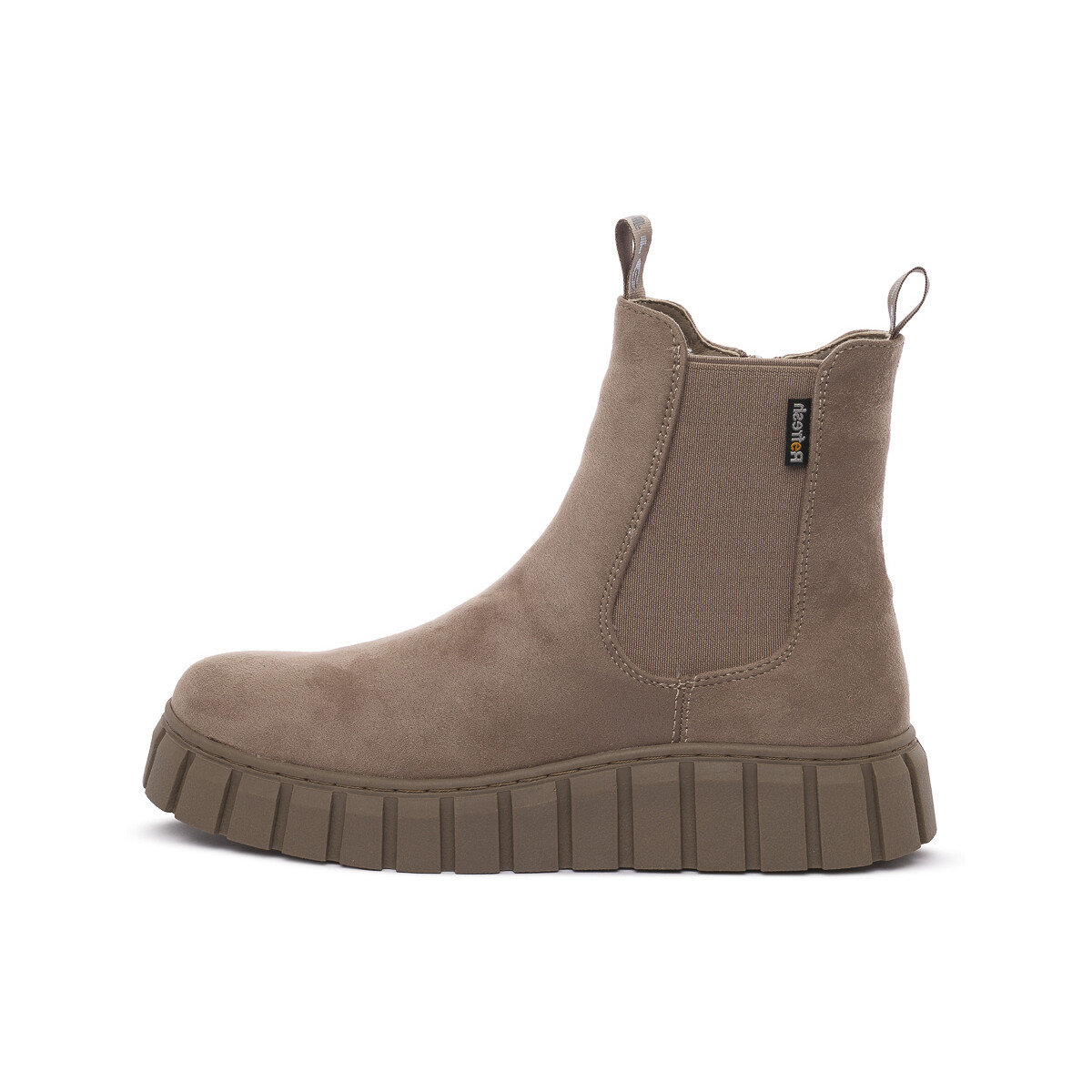 Μπότες Refresh TAUPE