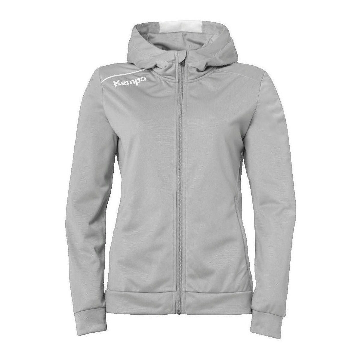 Ζακέτα Kempa Veste à capuche PLAYER Femme
