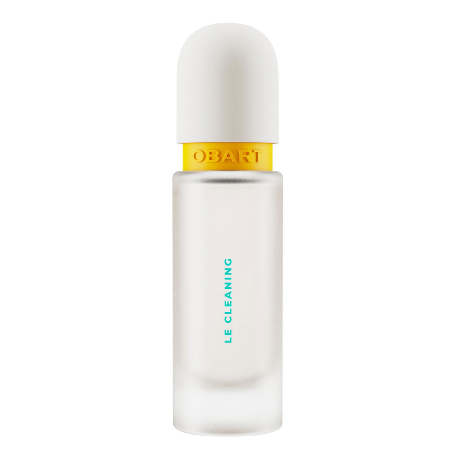 Obart - LE CLEANING - Eau de Parfum με λουλουδάτες νότες | 30 ml