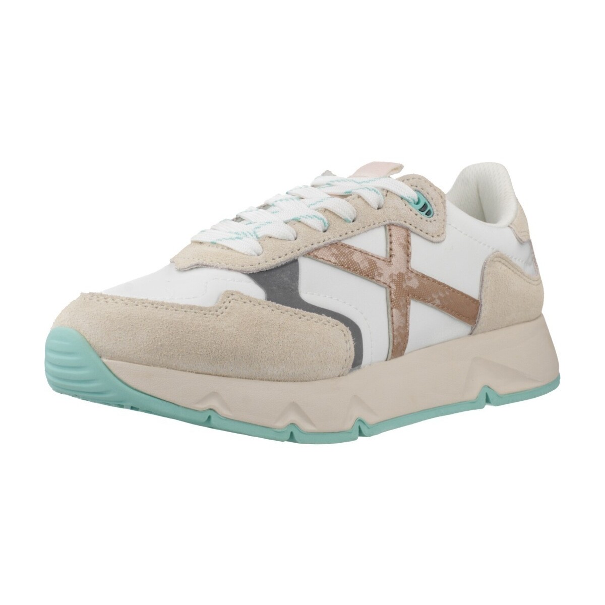 Xαμηλά Sneakers Munich MAMBA 09