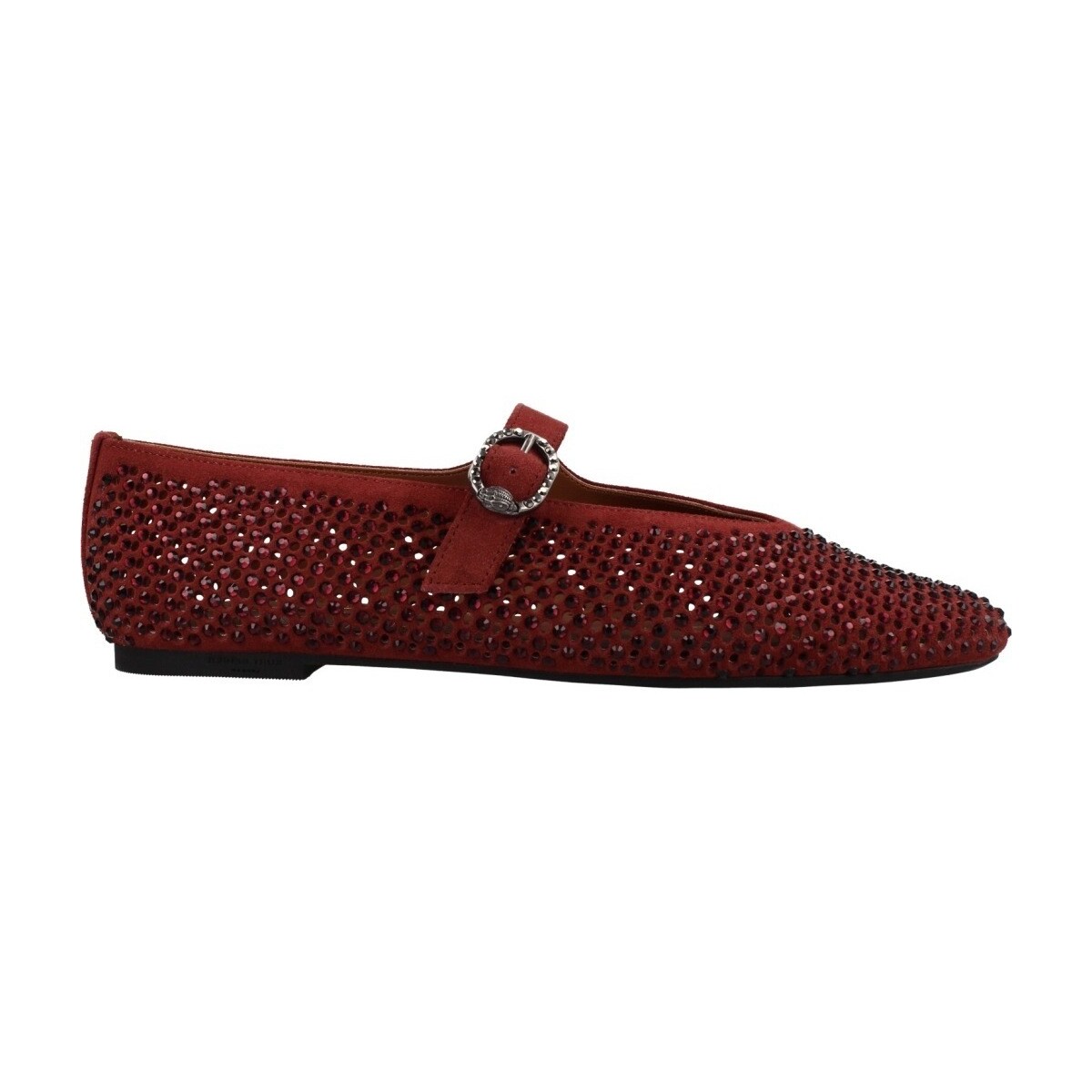 Μπαλαρίνες Kurt Geiger London 2656354209k Mayfair Ballet Flat