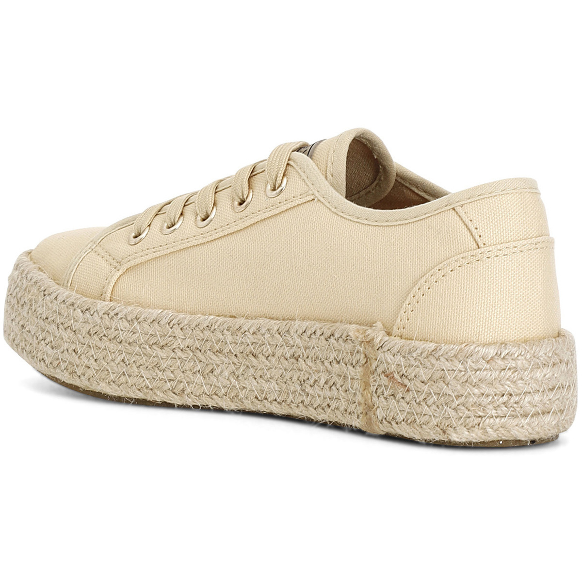 Xαμηλά Sneakers Café Noir C1XS9129