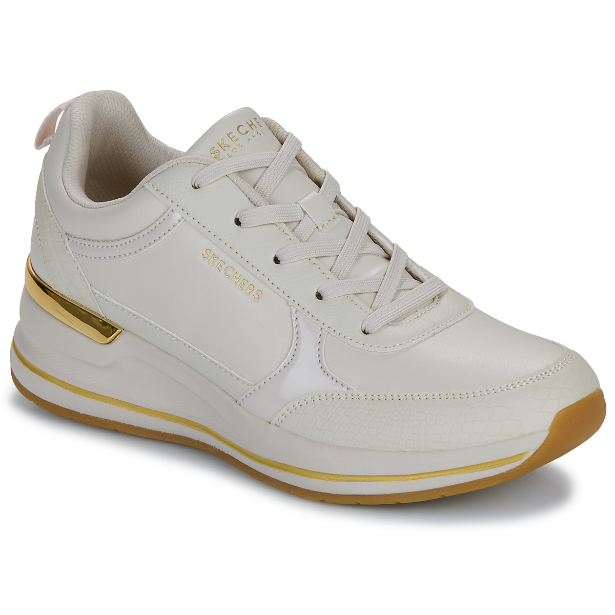 Xαμηλά Sneakers Skechers BILLION 2-FINE SHINE