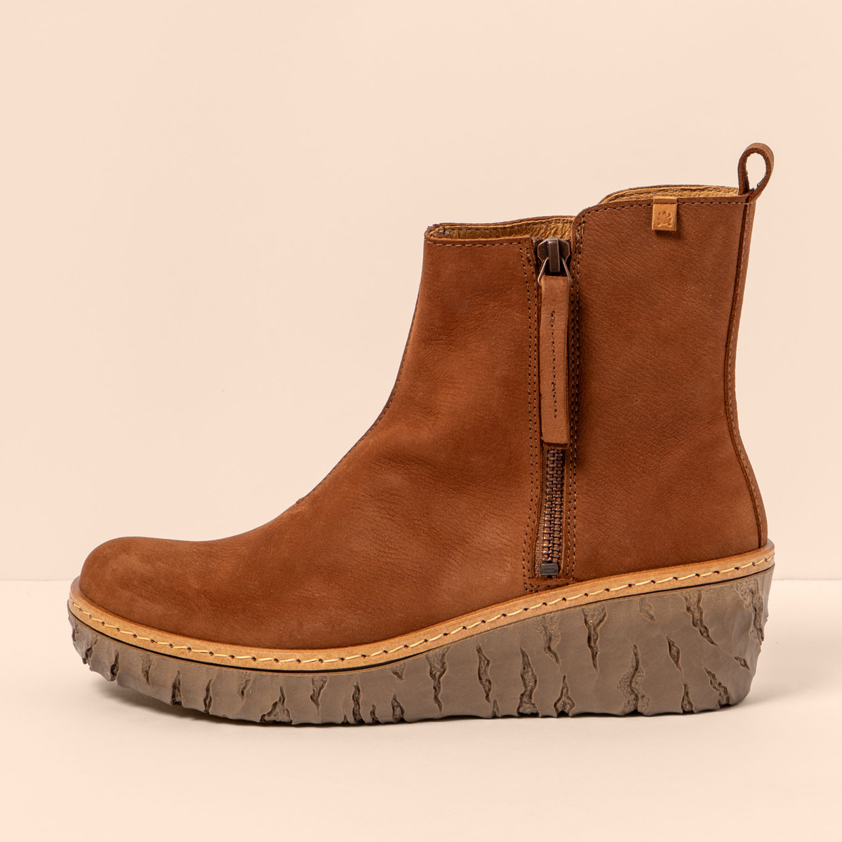 Μποτάκια/Low boots El Naturalista 25167S2ND005