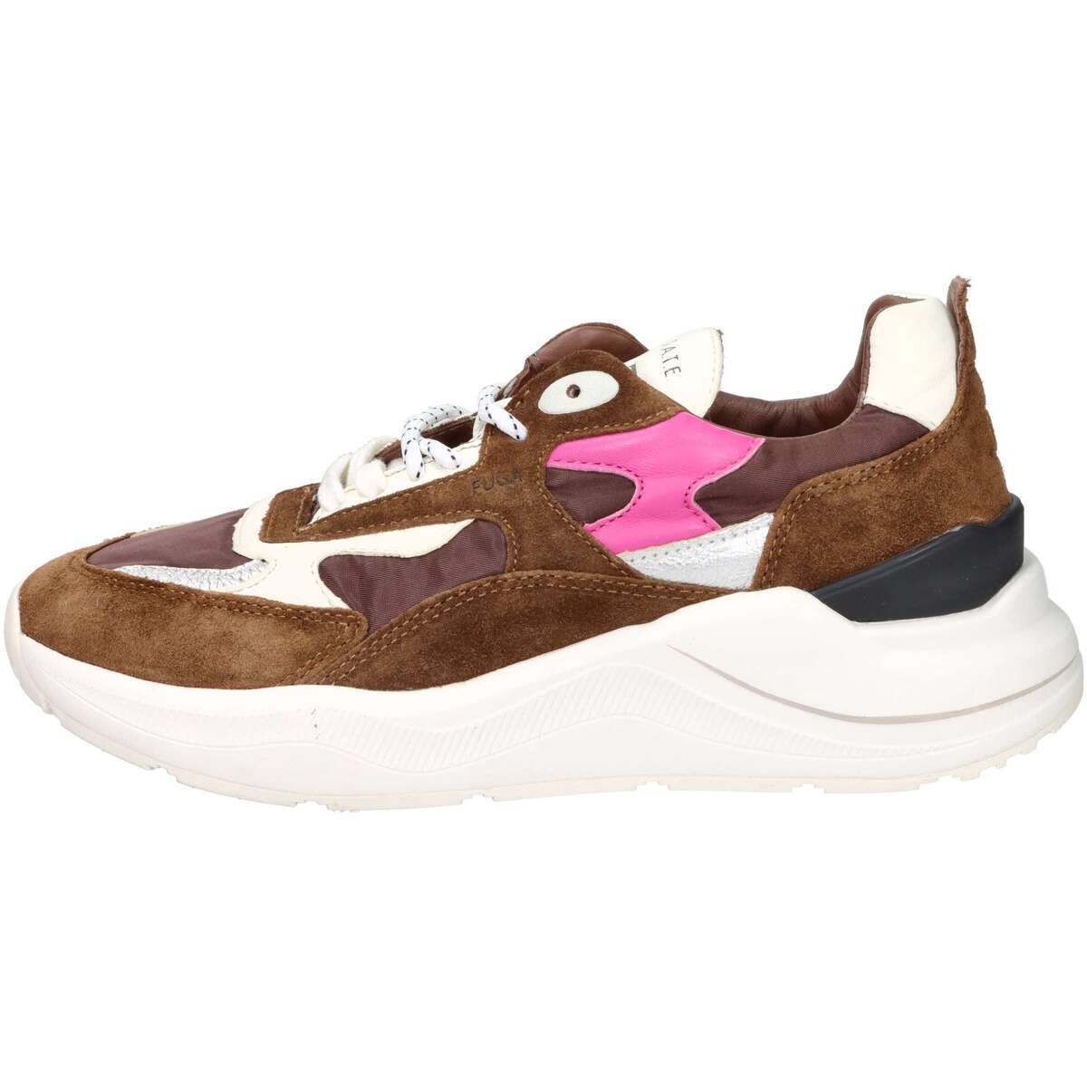 Sneakers D.A.T.E. W441-FG-CO-BR