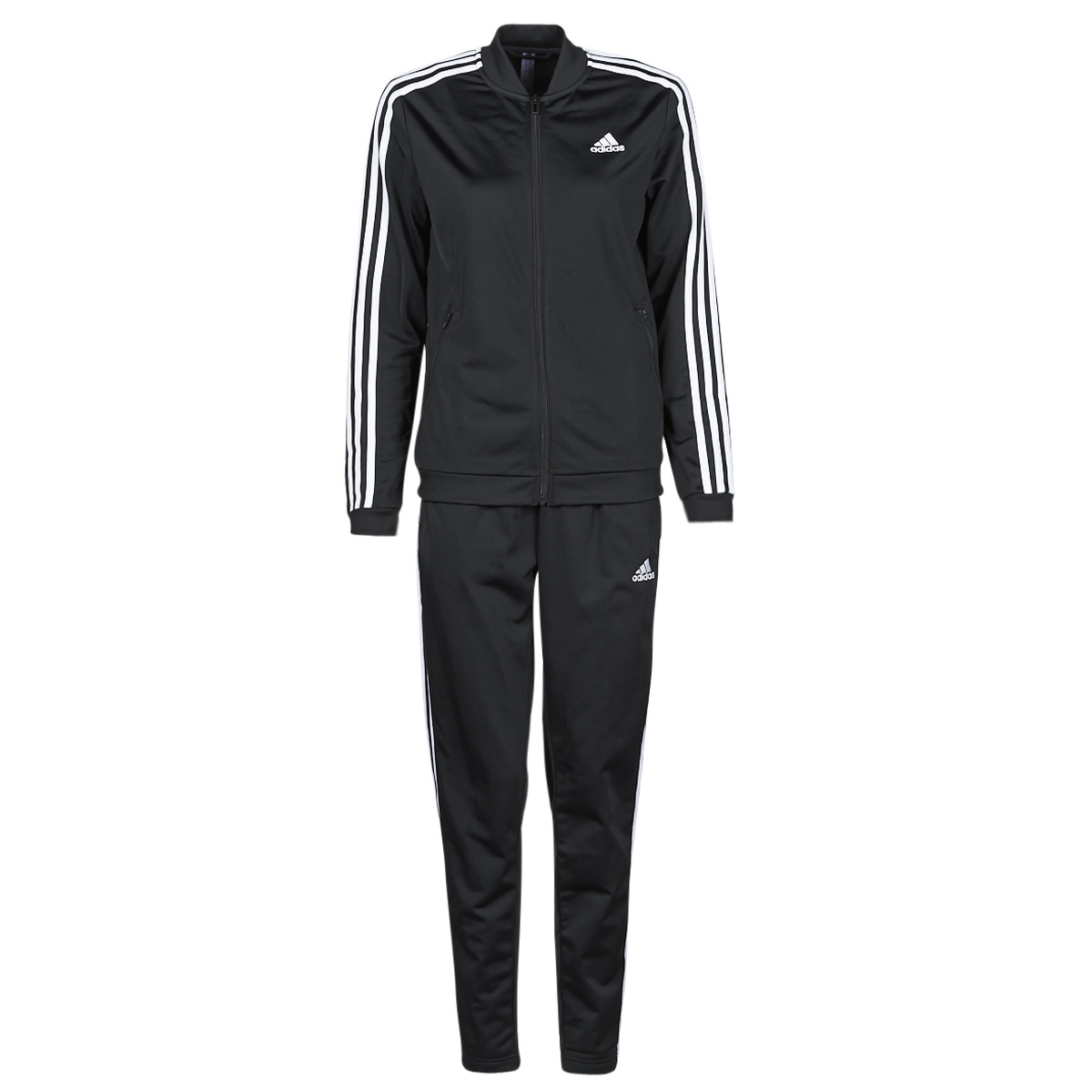 Σετ από φόρμες adidas W 3S TR TS
