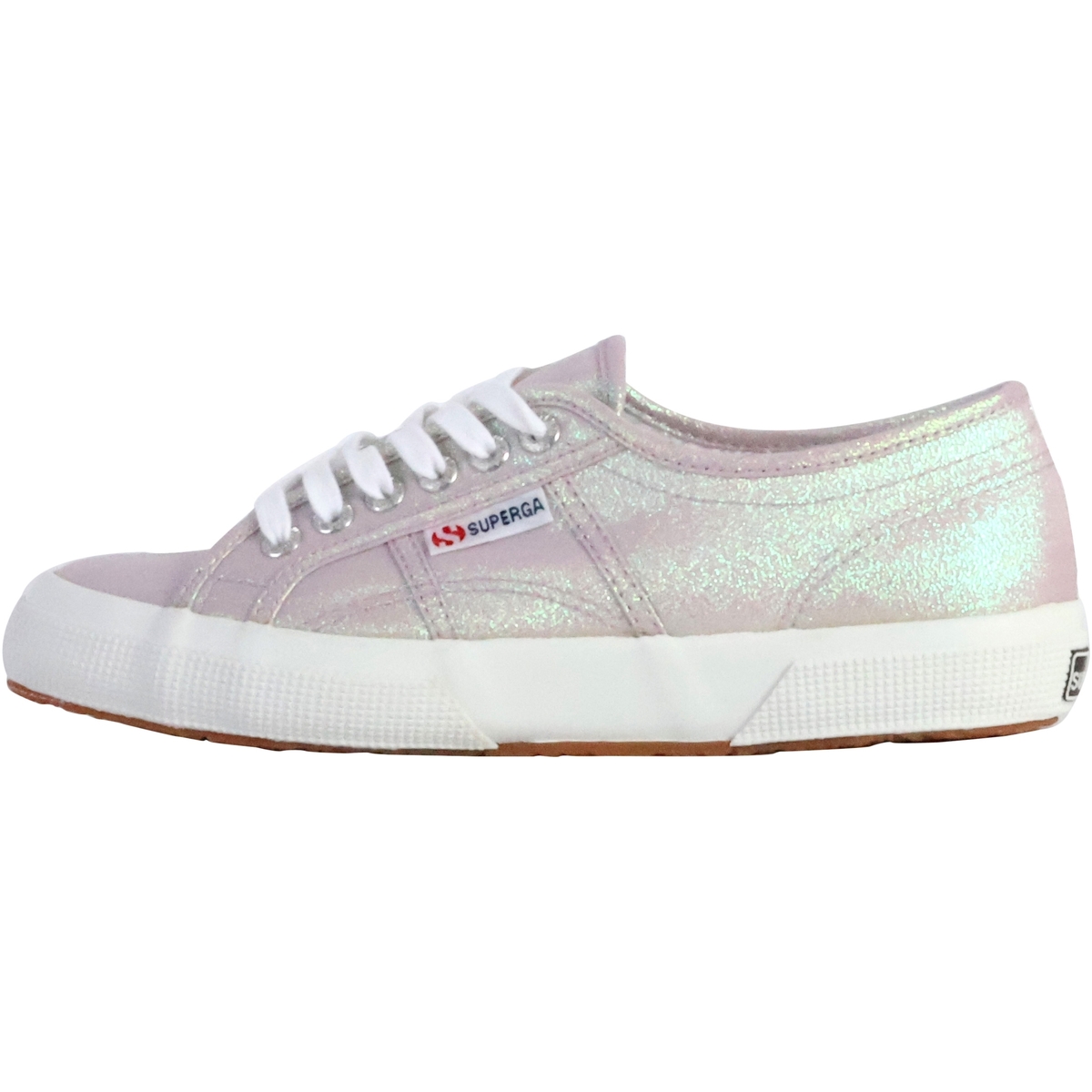 Xαμηλά Sneakers Superga 234289