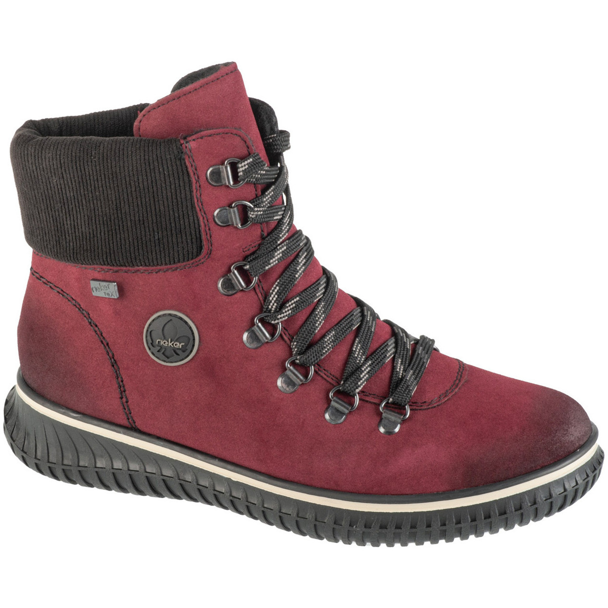 Μπότες Rieker Booties