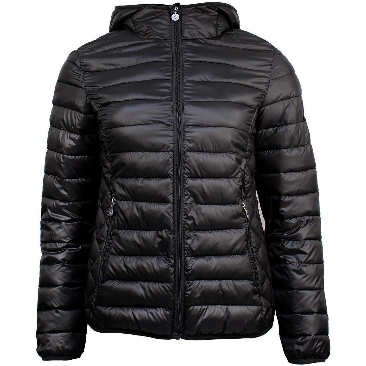 Χοντρό μπουφάν Peak Mountain Doudoune femme ALISEONE