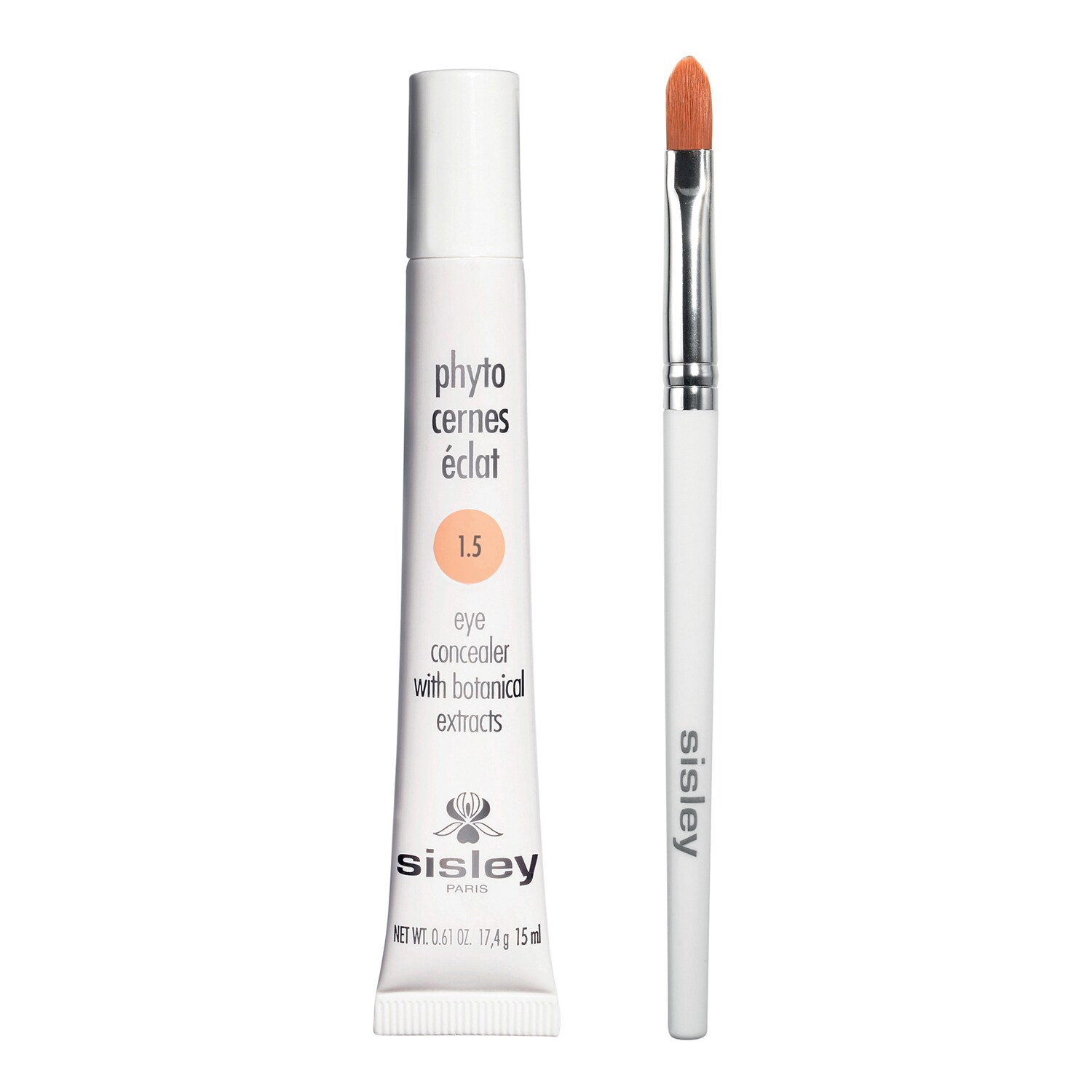 Sisley - Phyto-Cernes Éclat - Eye concealer
