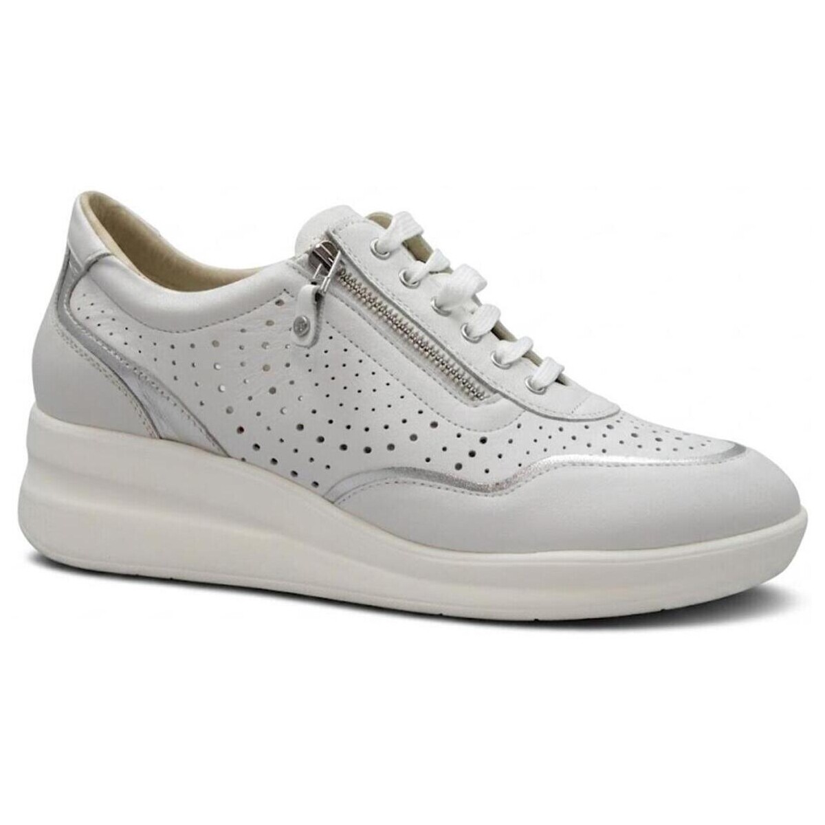 Xαμηλά Sneakers Melluso MEL-RRR-R20258Q-255730