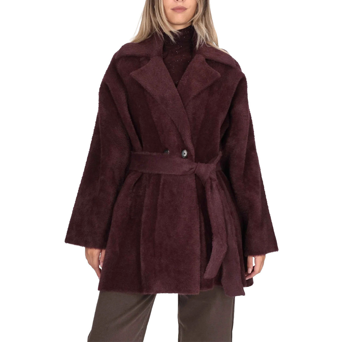Παλτό Pinko 107336_a0di-w63