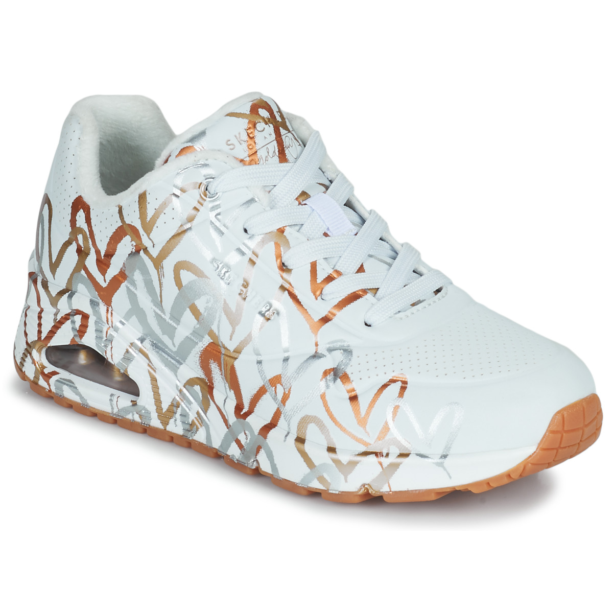 Xαμηλά Sneakers Skechers UNO