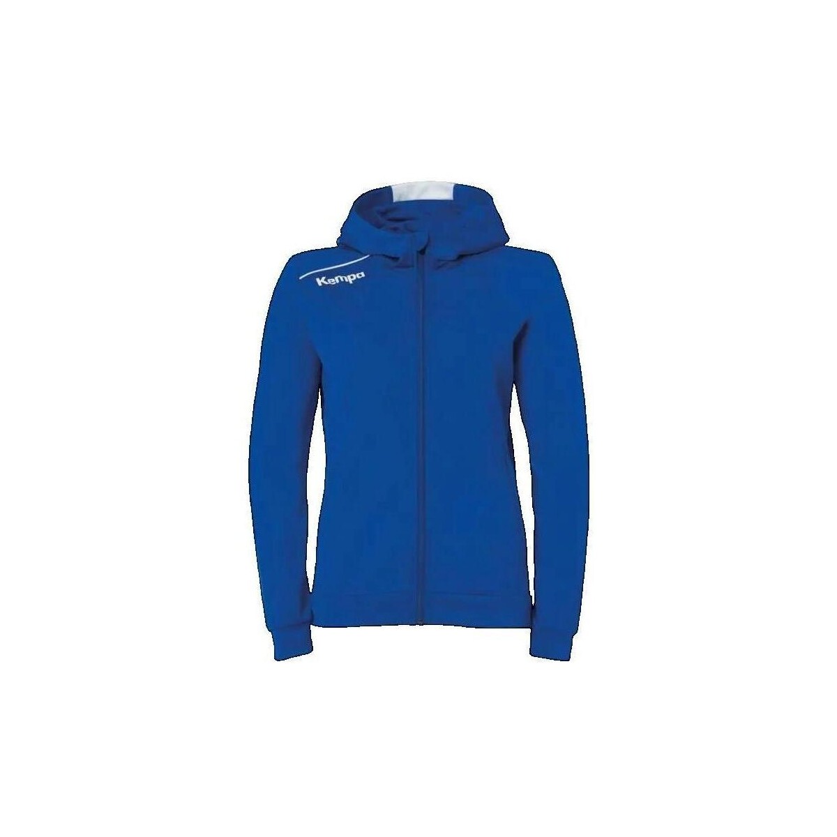 Σακάκια Kempa Veste Player à capuche pour femme