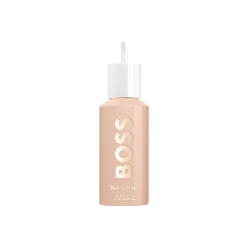 Boss The Scent Eau de Parfum For Her Refill 150ml