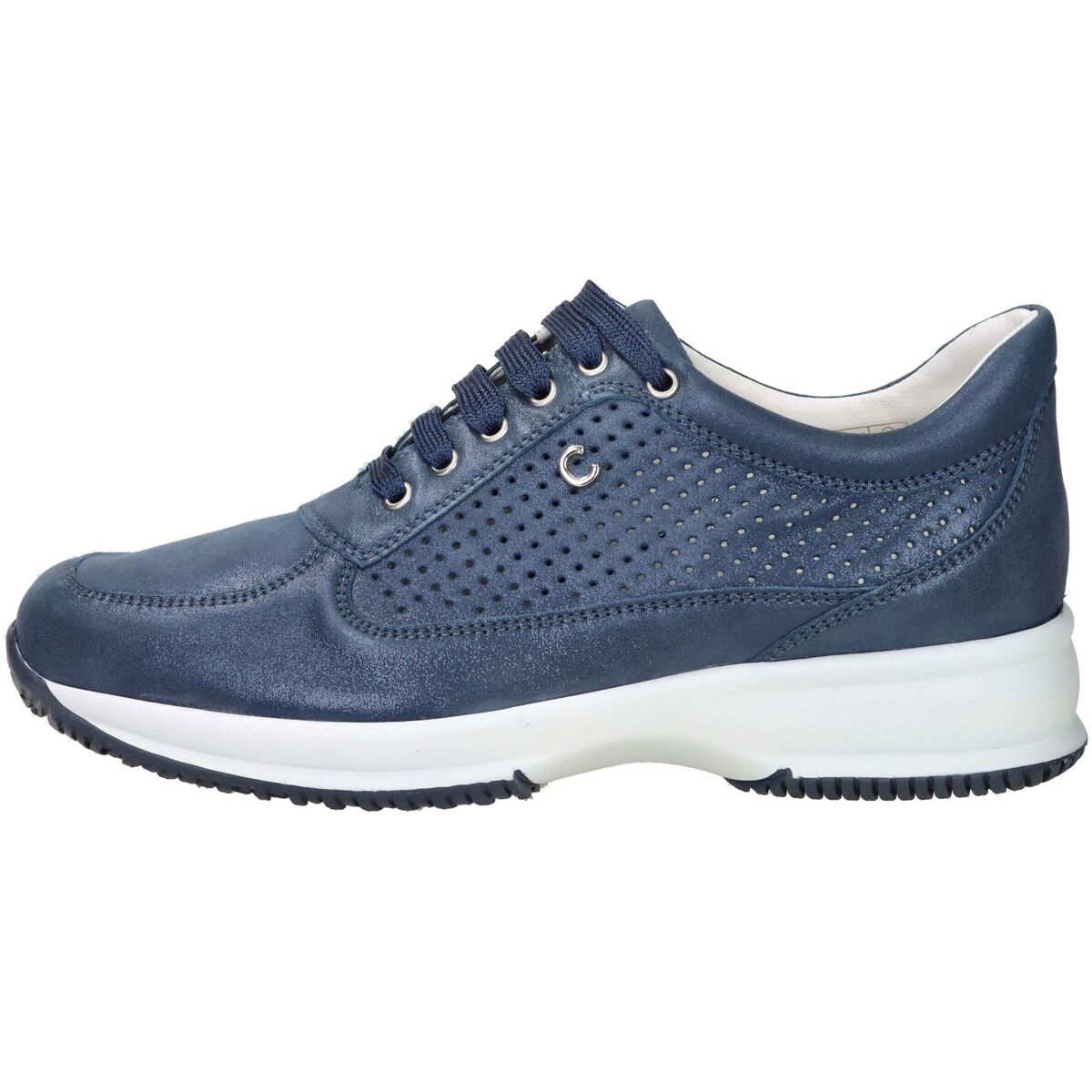 Xαμηλά Sneakers Cinzia Soft IV14869PSP
