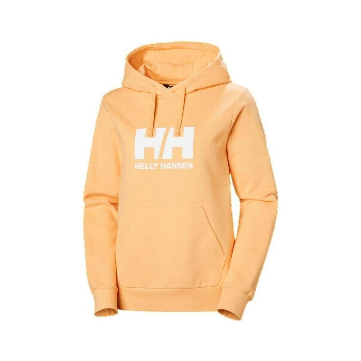 Φούτερ Helly Hansen W Hh Logo 2.0