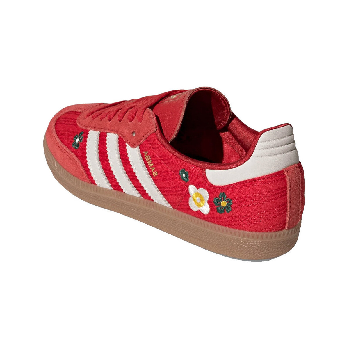 Xαμηλά Sneakers adidas Baskets Samba OG textile-synthétique