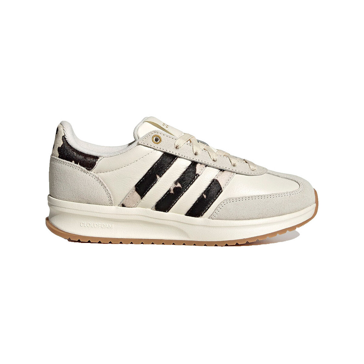 Xαμηλά Sneakers adidas Chaussures de running Run 70s 2.0 nylon et daim