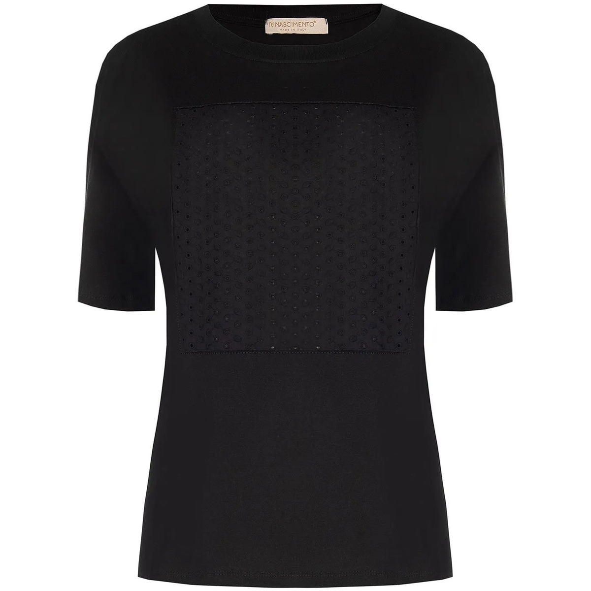 T-shirts & Polos Rinascimento CFC0129826003
