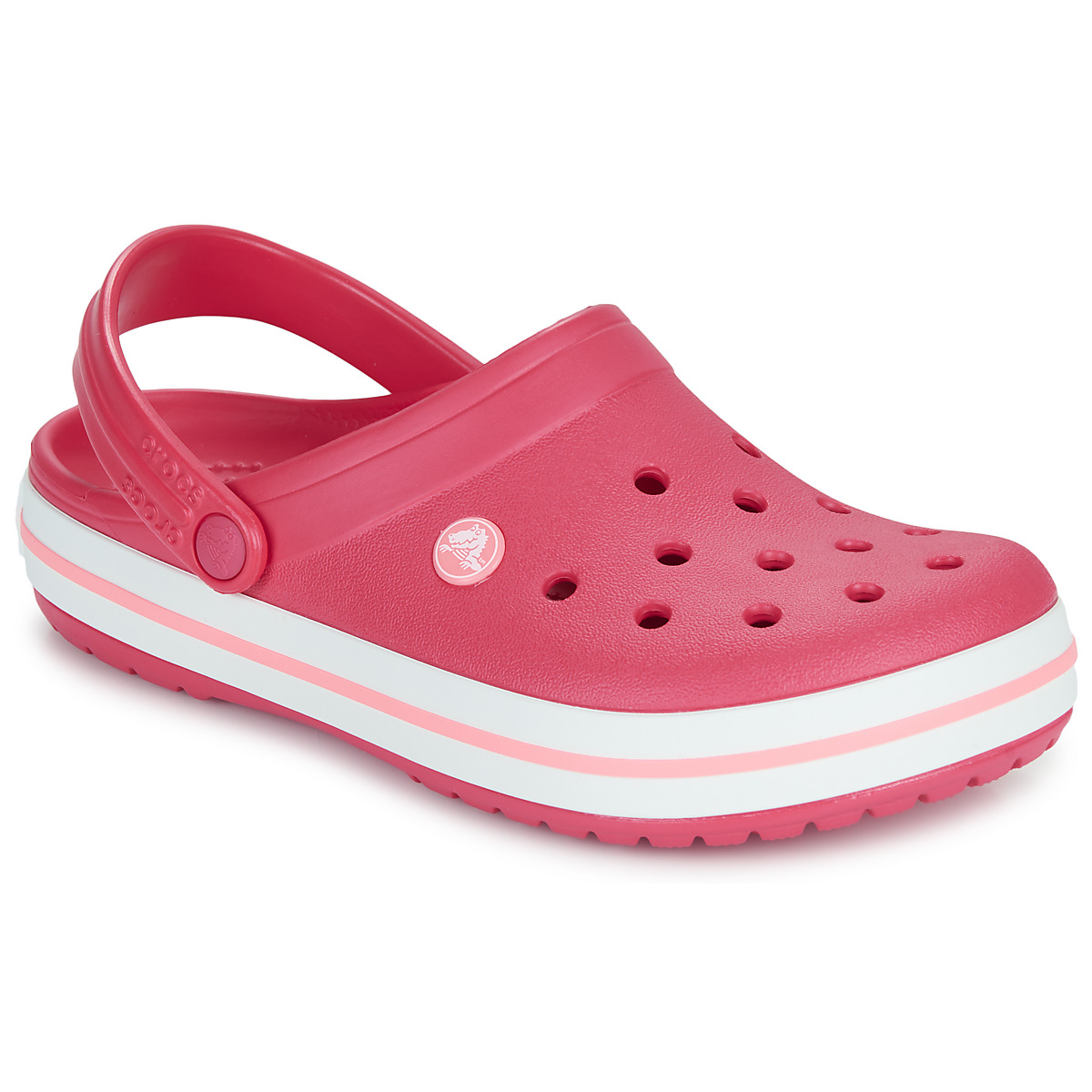 Τσόκαρα Crocs CROCBAND