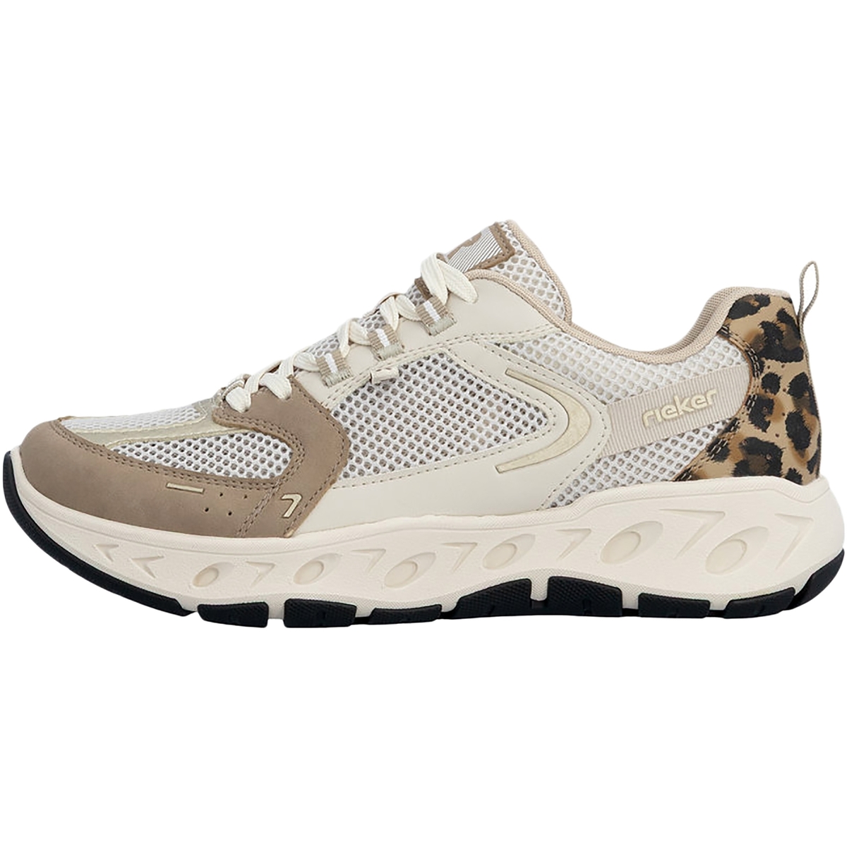 Xαμηλά Sneakers Rieker 279569