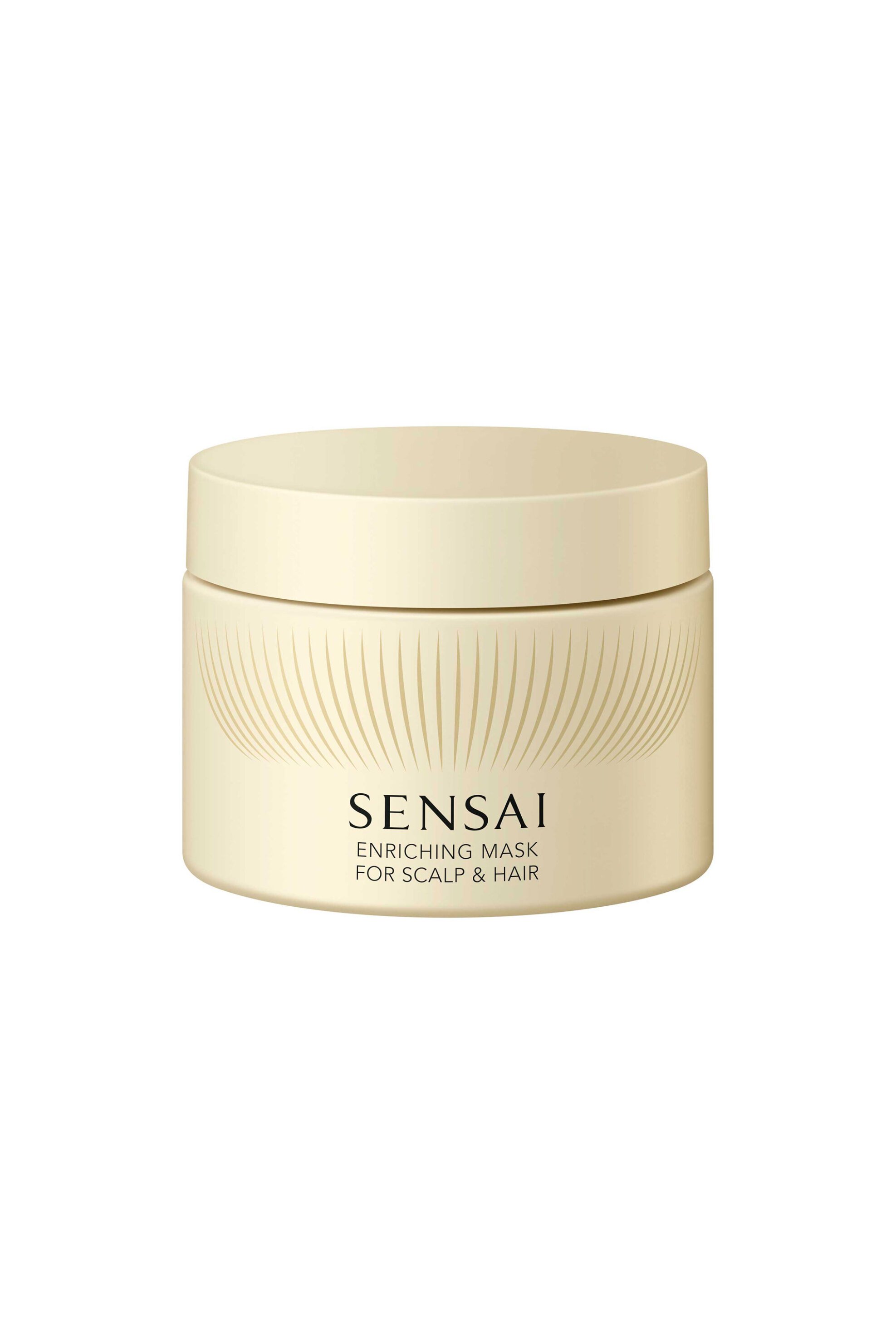 Sensai Enriching Mask For Scalp & Hair 200 ml