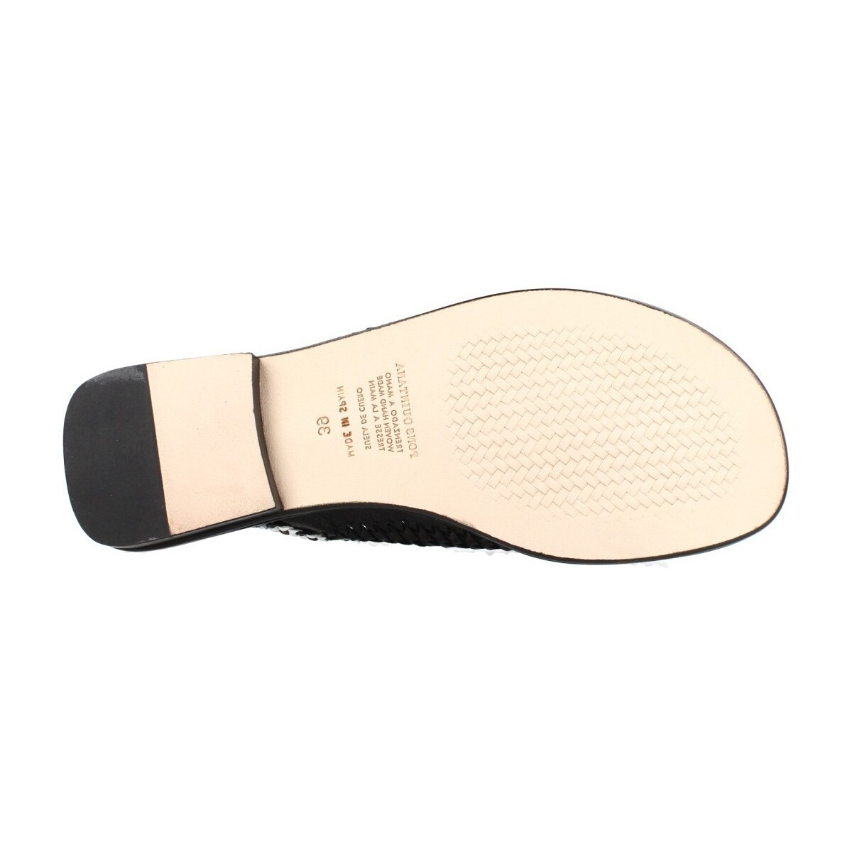 Mules Pons Quintana 11964 000