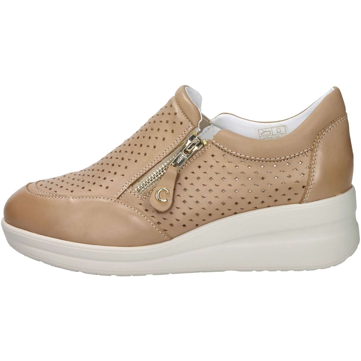 Xαμηλά Sneakers Cinzia Soft IV221460