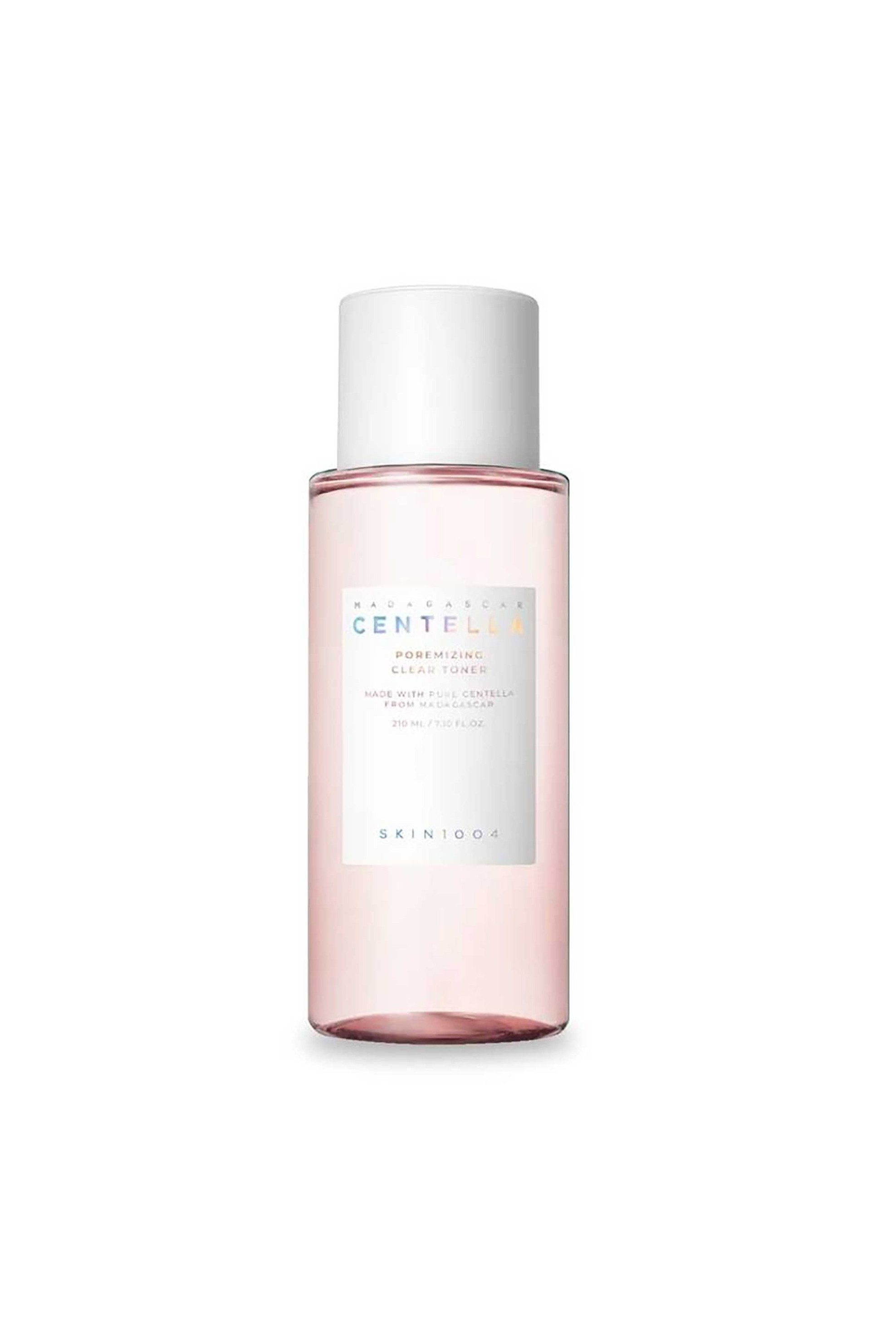 Skin1004 Madagascar Centella Poremizing Clear Toner 210 ml