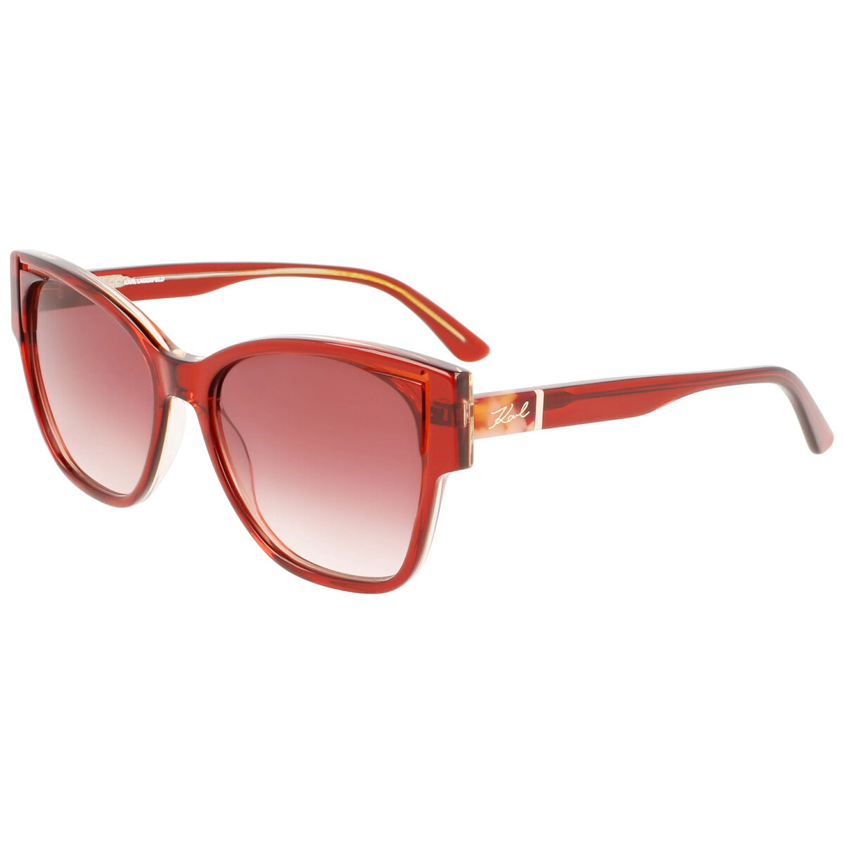 óculos de sol Karl Lagerfeld KL6069S