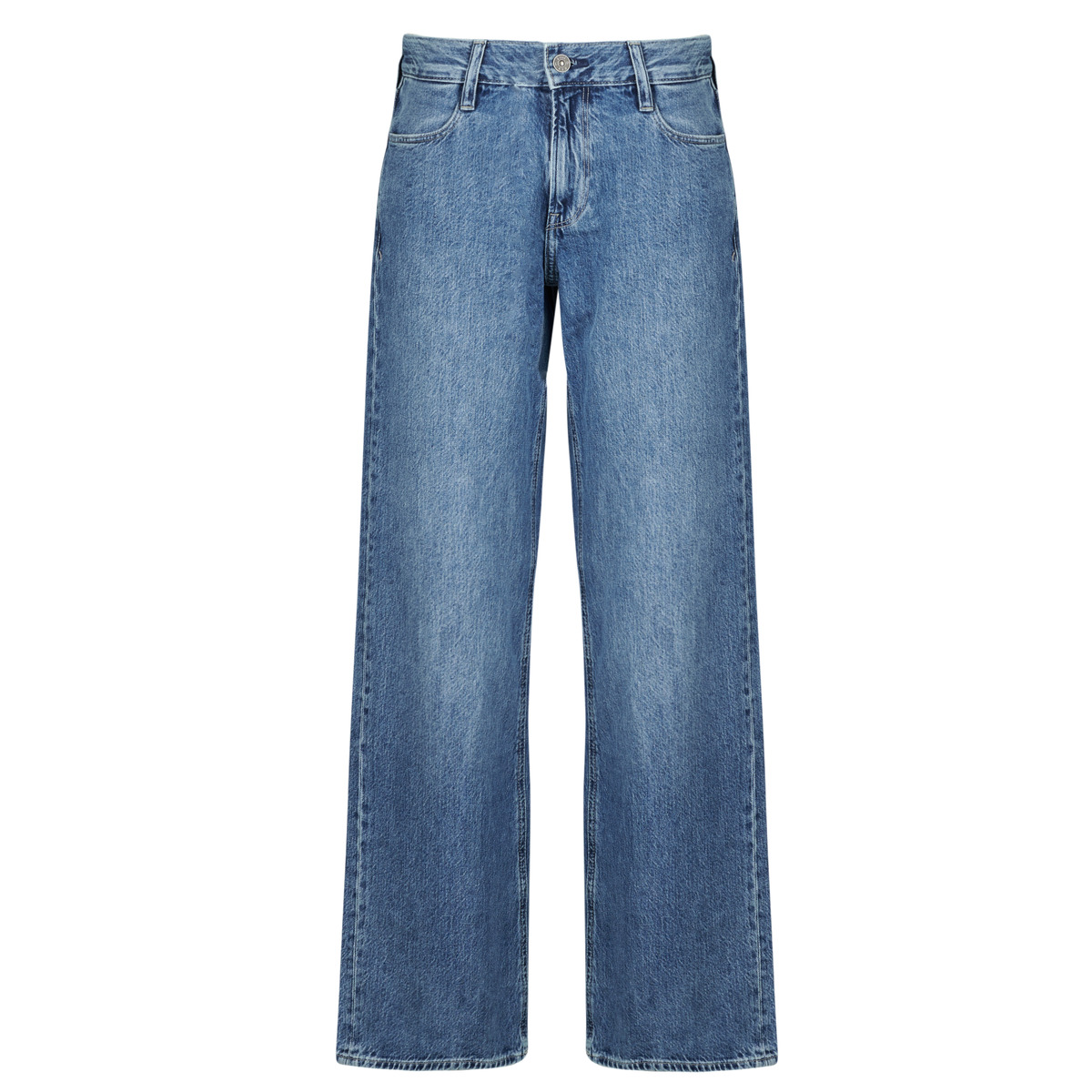 φαρδιά / καμπάνα G-Star Raw JUDEE LOOSE
