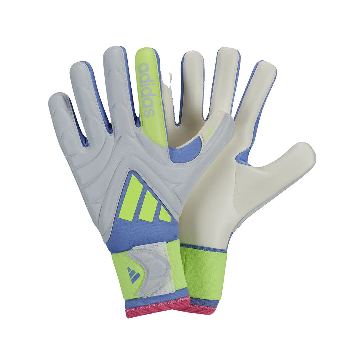 Γάντια adidas Gants Copa League coupe négative