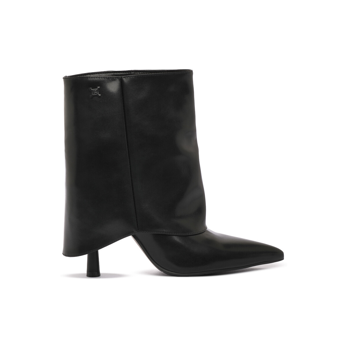 Γόβες Laura Biagiotti BLACK
