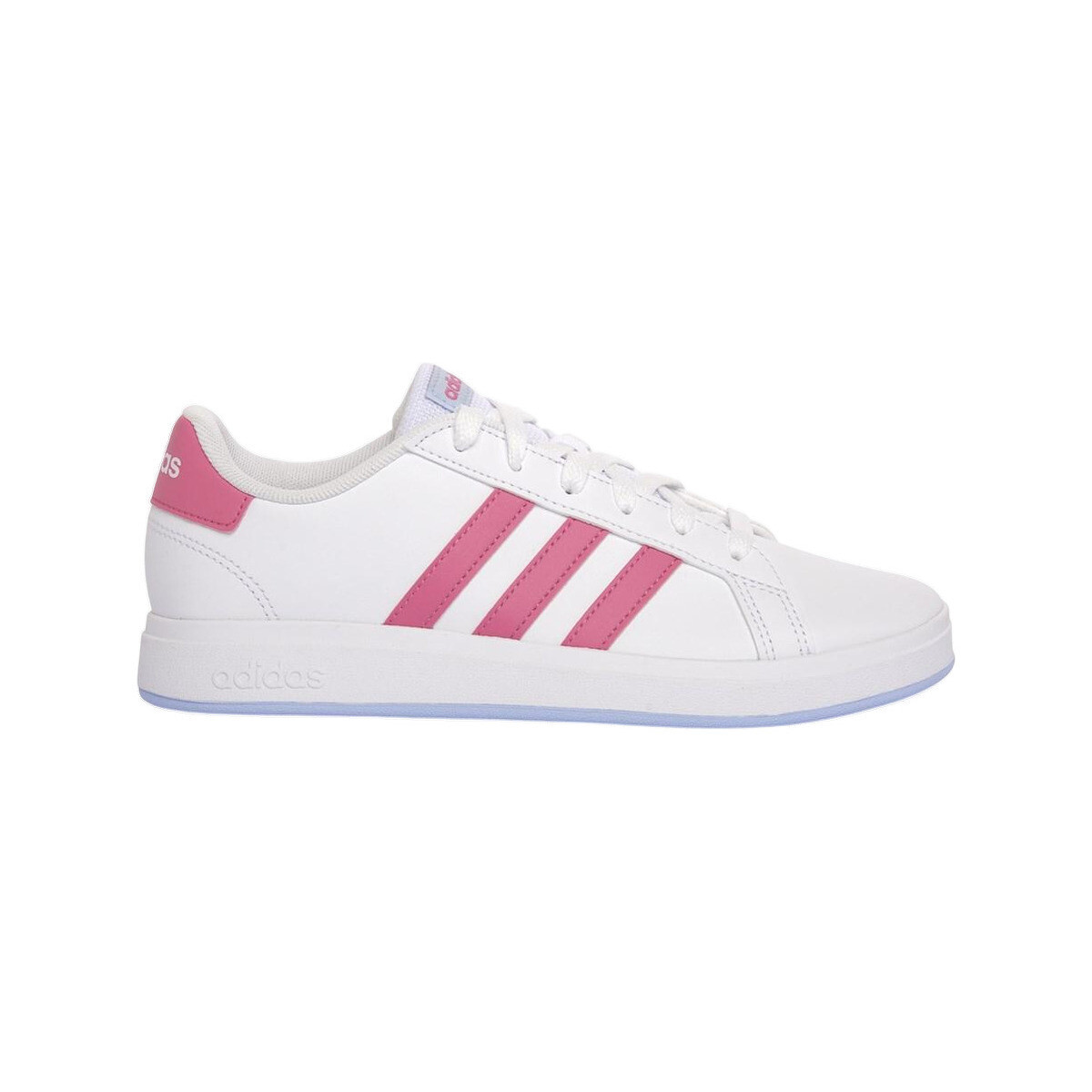 Xαμηλά Sneakers adidas Baskets Grand Court cuir synthétique