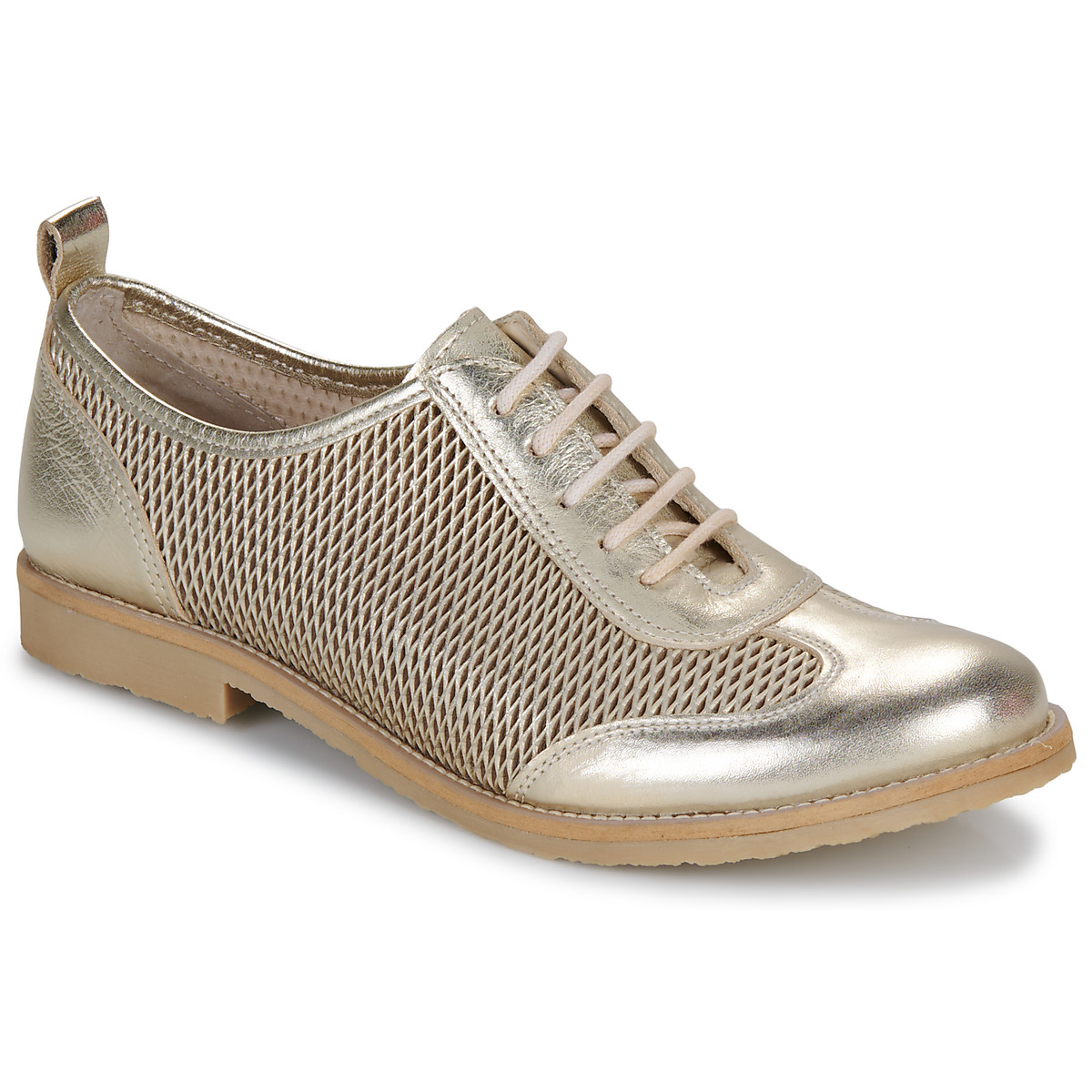 Derbies Felmini E085-BRUSH-0377