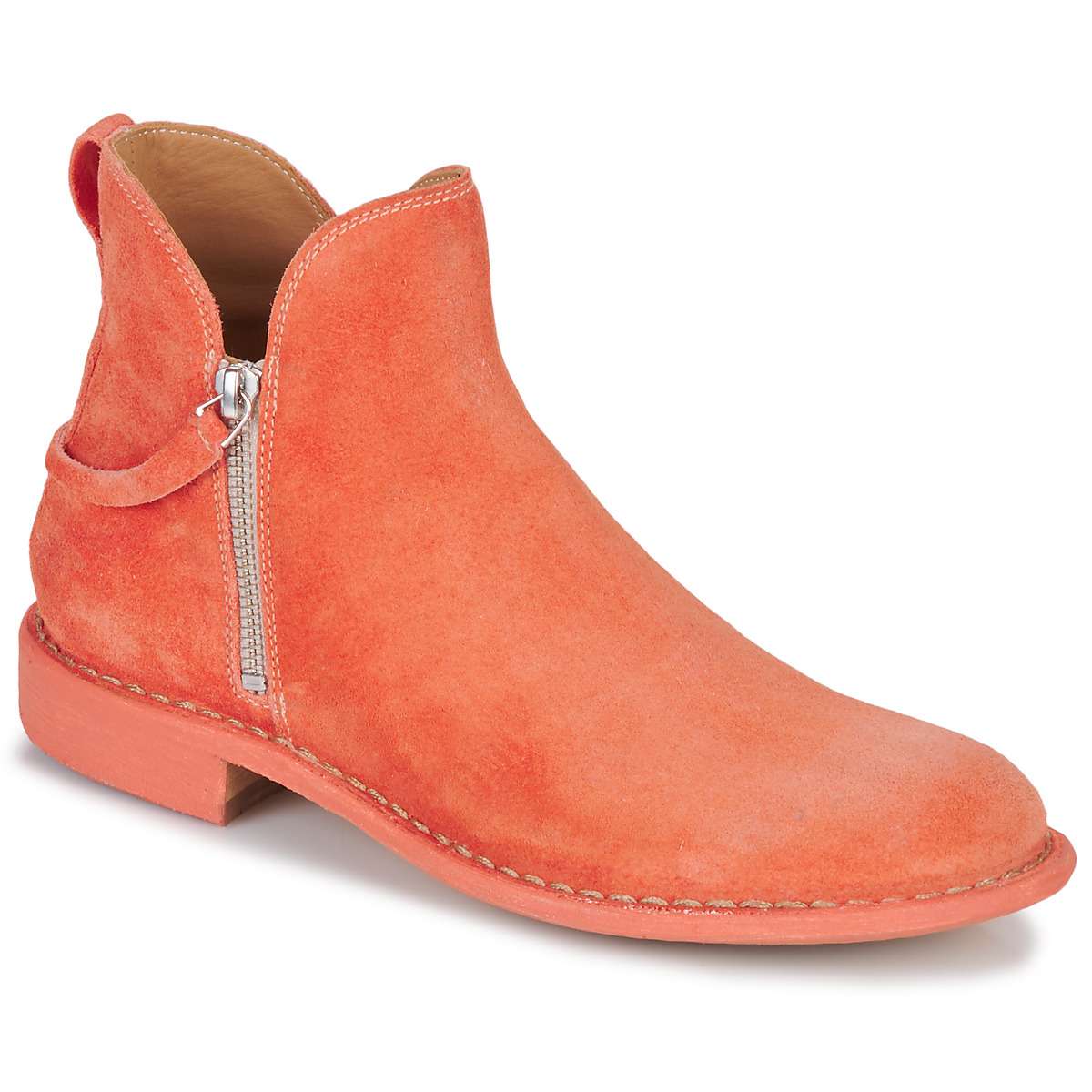 Μπότες Moma MINSK BOOTS