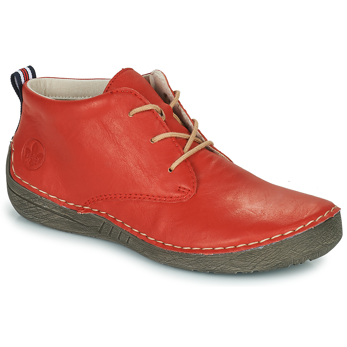 Derbies Rieker GIMENA