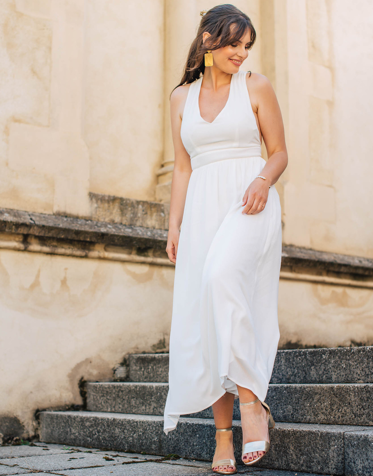 Μακριά Φορέματα Céleste JULIA